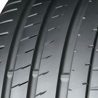 Yokohama Sommerreifen "255/35 ZR20 (97Y) XL RPB - Advan Sport (V107)", Art.-Nr. R7581