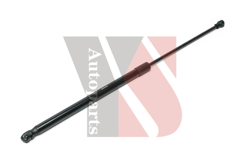 YSPARTS Gasfeder, Koffer-/Laderaum ysgs0422 für Ford