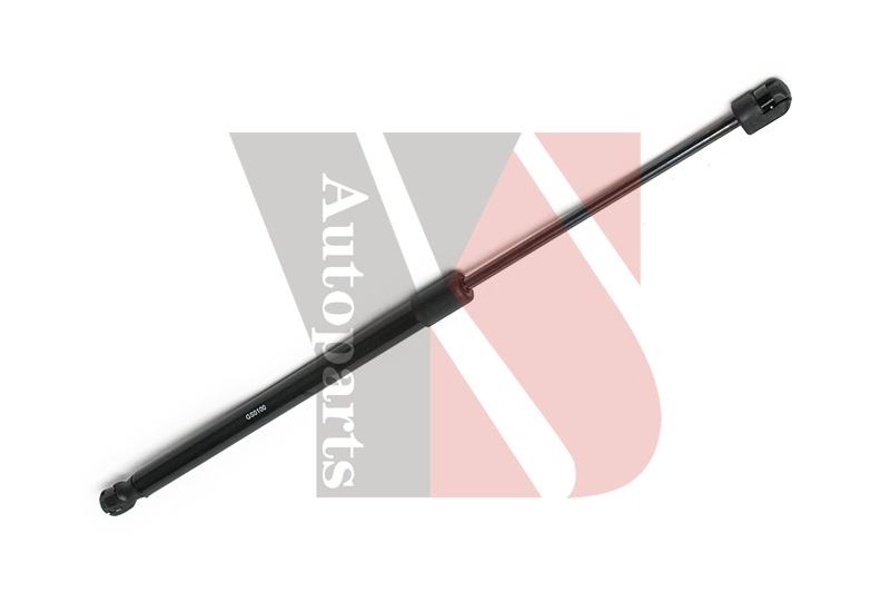 YSPARTS Gasfeder, Koffer-/Laderaum ysgs0100 hinten für Audi