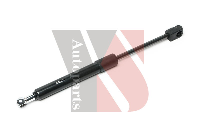 YSPARTS Gasfeder, Koffer-/Laderaum ysgs0030 für Audi