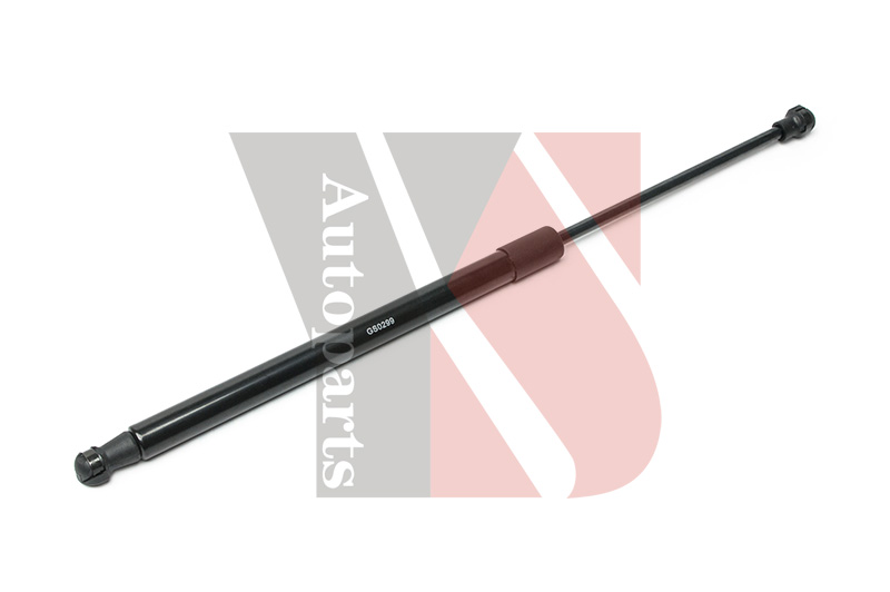 YSPARTS Gasfeder, Koffer-/Laderaum ysgs0299 für Fiat