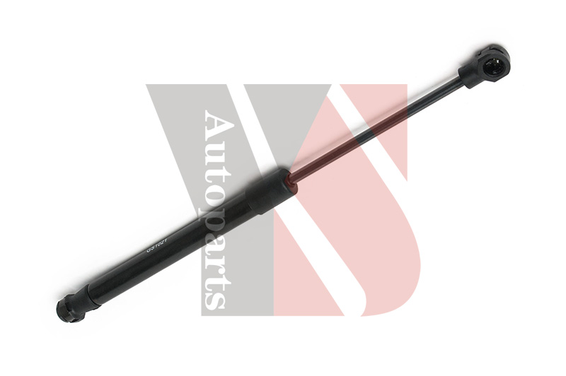 YSPARTS Gasfeder, Koffer-/Laderaum ysgs1021 für SMART