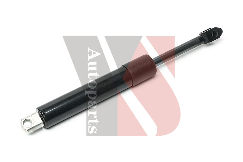 YSPARTS Gasfeder, Koffer-/Laderaum ysgs0634 für Mercedes