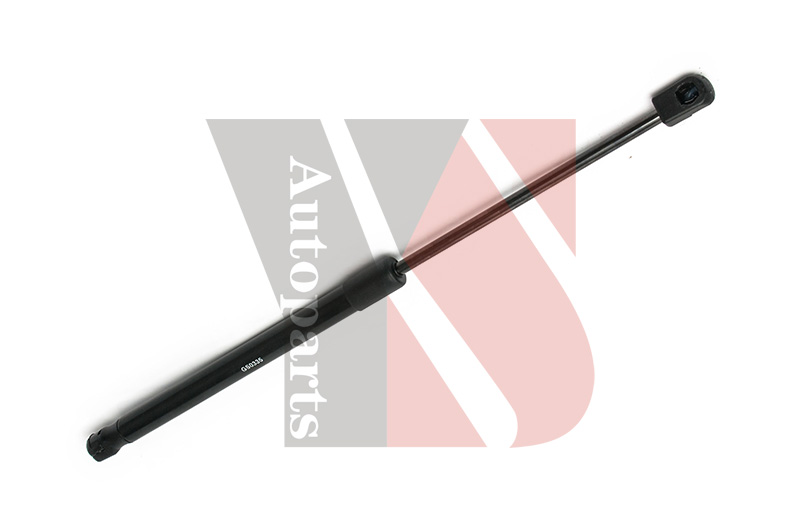 YSPARTS Gasfeder, Koffer-/Laderaum ysgs0335 für Fiat