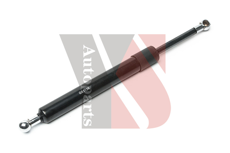 YSPARTS Gasfeder, Koffer-/Laderaum ysgs1139 für VW