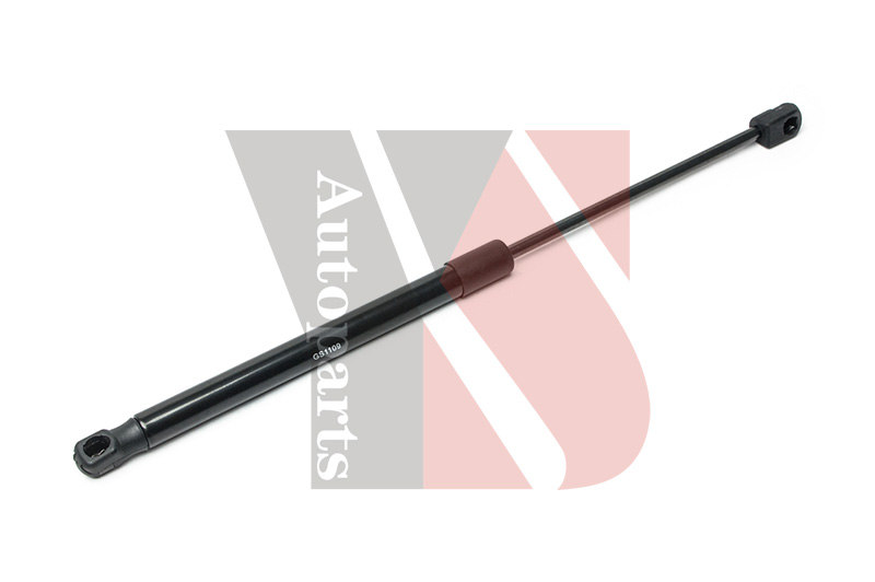 YSPARTS Gasfeder, Koffer-/Laderaum ysgs1109 für VW