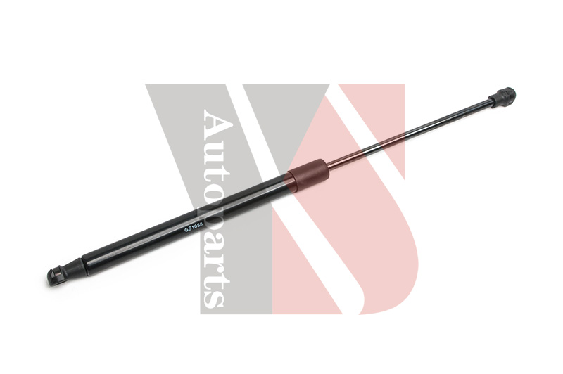 YSPARTS Gasfeder, Koffer-/Laderaum ysgs1058 für TOYOTA