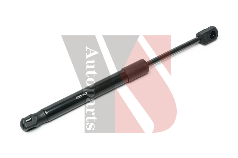 YSPARTS Gasfeder, Koffer-/Laderaum ysgs0997 für SEAT