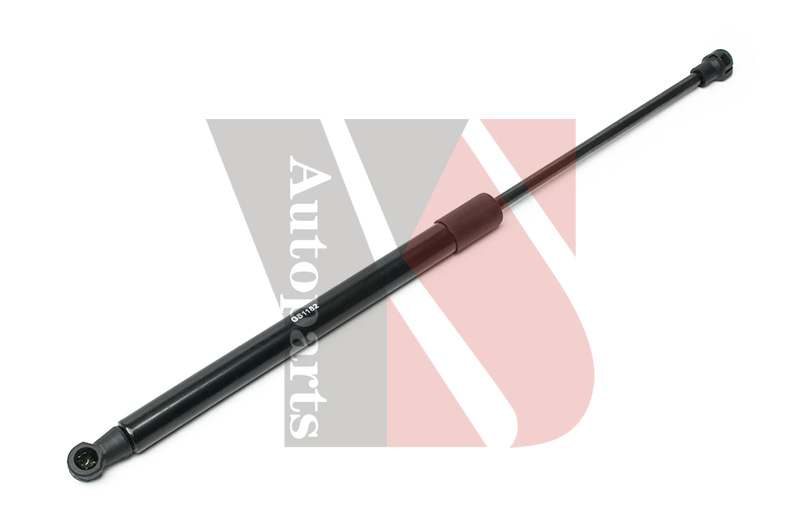 YSPARTS Gasfeder, Koffer-/Laderaum ysgs1182 für Volvo