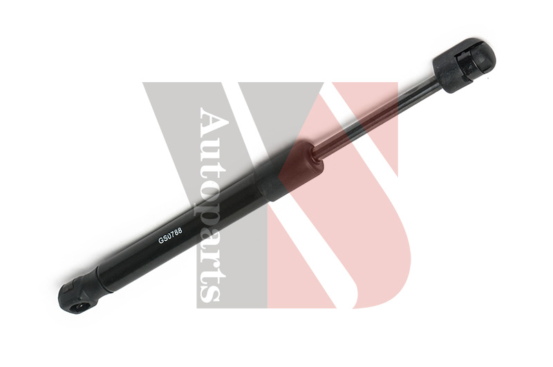 YSPARTS Gasfeder, Koffer-/Laderaum ysgs0788 für Vaughall