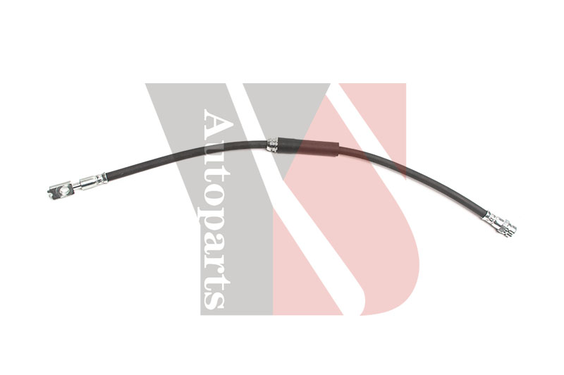 YSPARTS Bremsschlauch ysbh0002 Vorderachse beidseitig für VW (FAW)