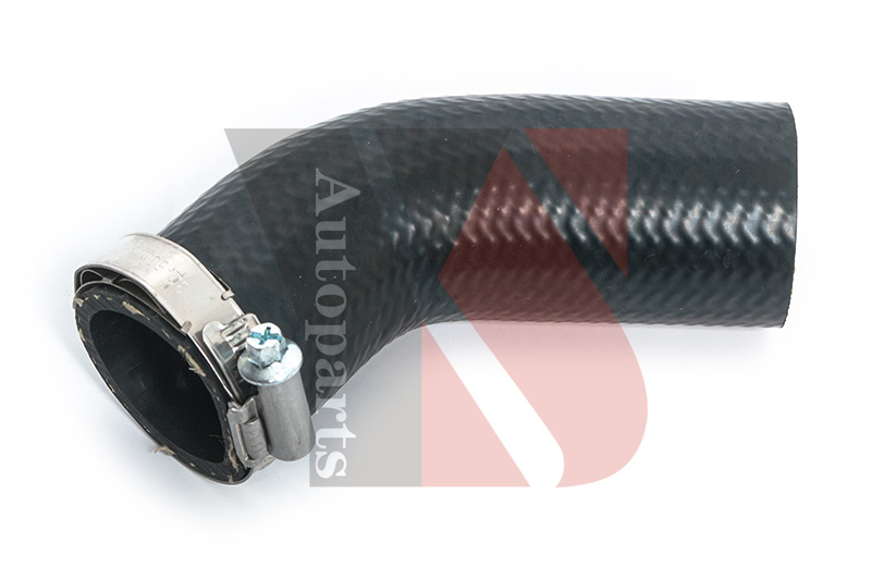 YSPARTS Ladeluftschlauch ystih0531h für Ford
