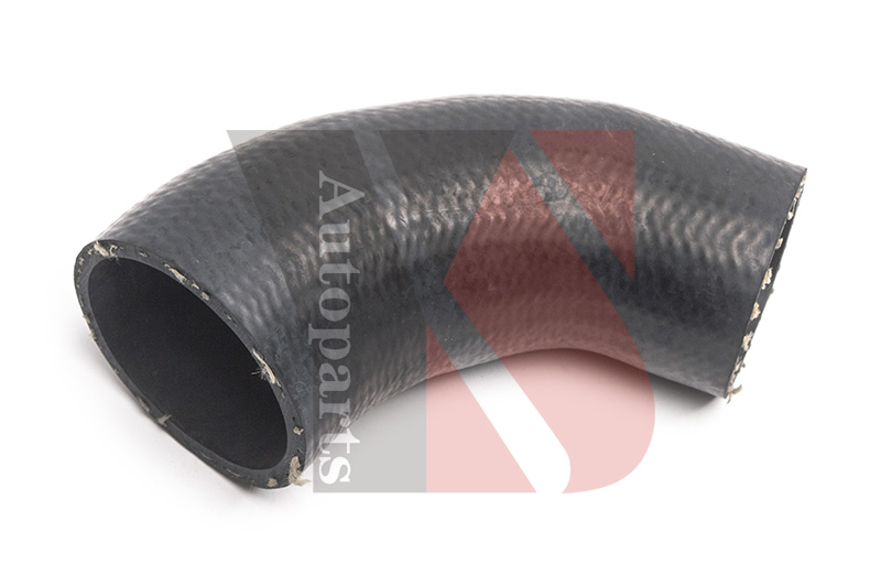 YSPARTS Ladeluftschlauch ystih0613h für Ford