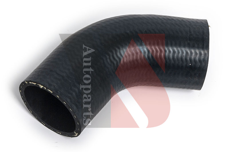 YSPARTS Ladeluftschlauch ystih0737h für Fiat Citroën