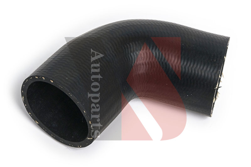 YSPARTS Ladeluftschlauch ystih0747h für Fiat
