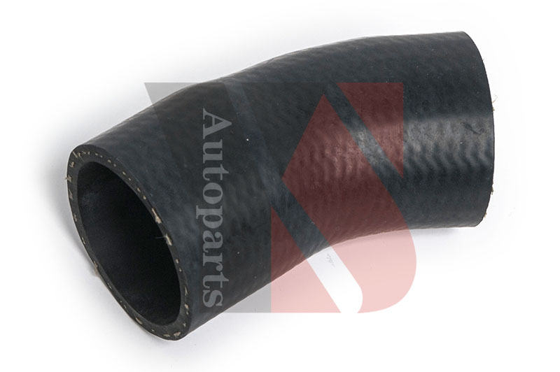 YSPARTS Ladeluftschlauch ystih0738h für Fiat Citroën