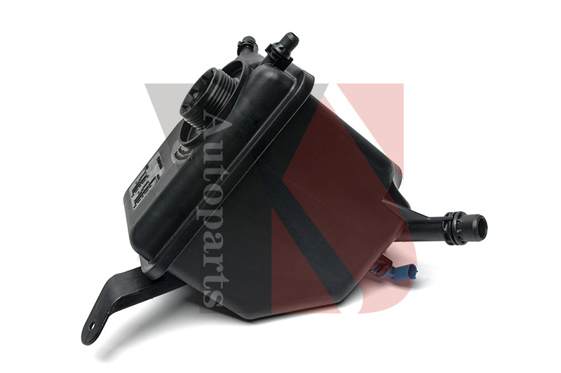 YSPARTS Ausgleichsbehälter, Kühlmittel yset086 für BMW