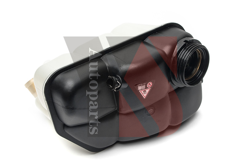 YSPARTS Ausgleichsbehälter, Kühlmittel yset057 für Mercedes