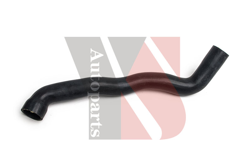 YSPARTS Kühlerschlauch ystih0402h für Mercedes