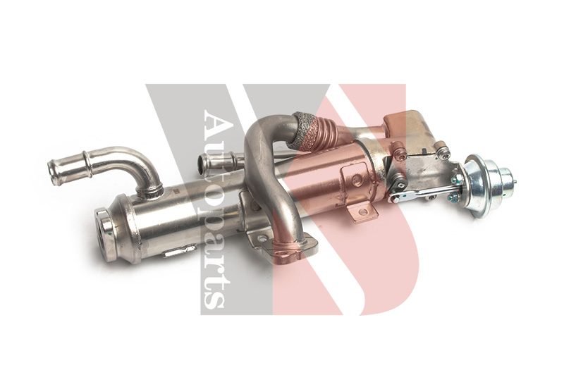 YSPARTS AGR-Ventil egr129c für Audi VAG