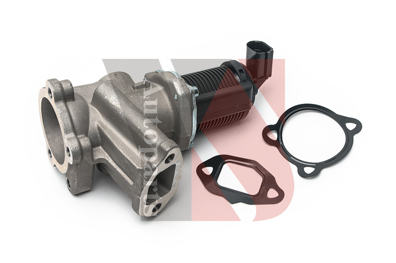 YSPARTS AGR-Ventil egra022 für Vaughall Fiat