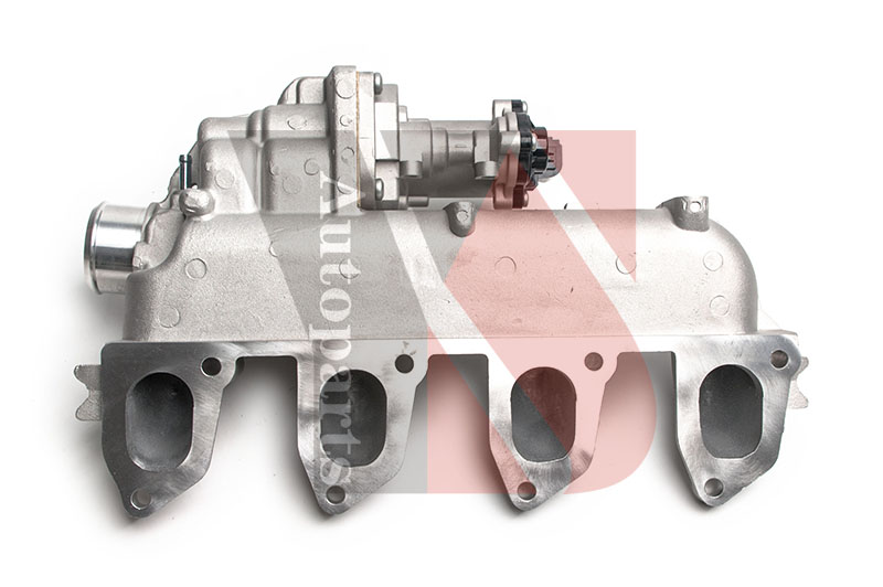 YSPARTS AGR-Ventil egre156 für Ford