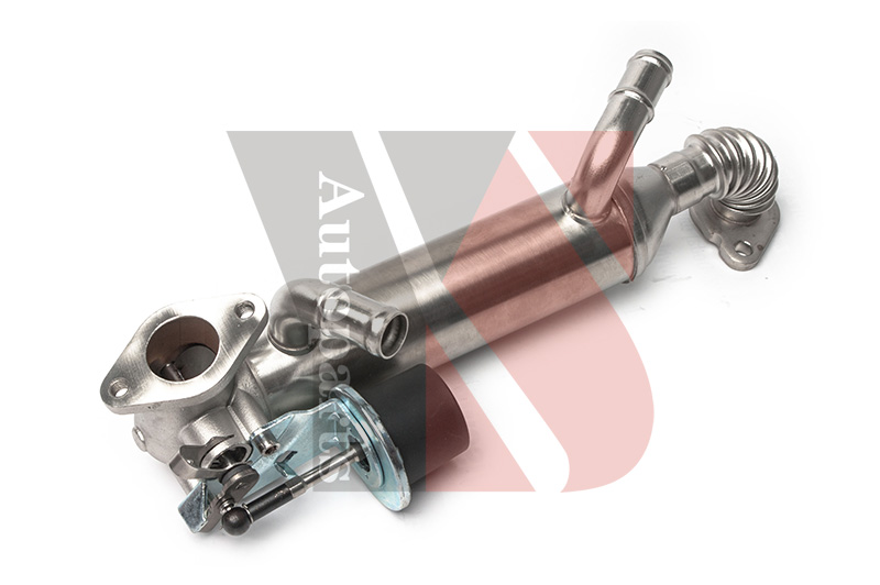 YSPARTS AGR-Ventil egr140c für VAG