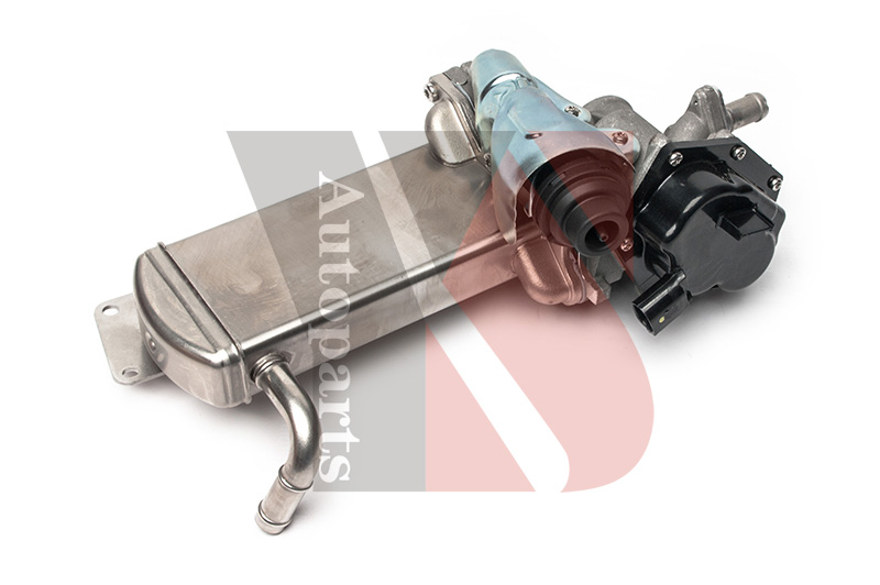 YSPARTS AGR-Ventil egre187 für VW VAG