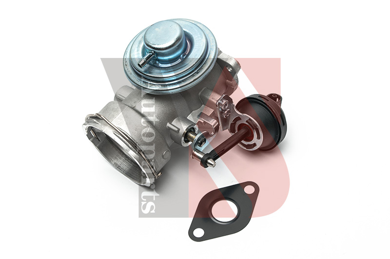 YSPARTS AGR-Ventil egra055 für Ford VAG VW