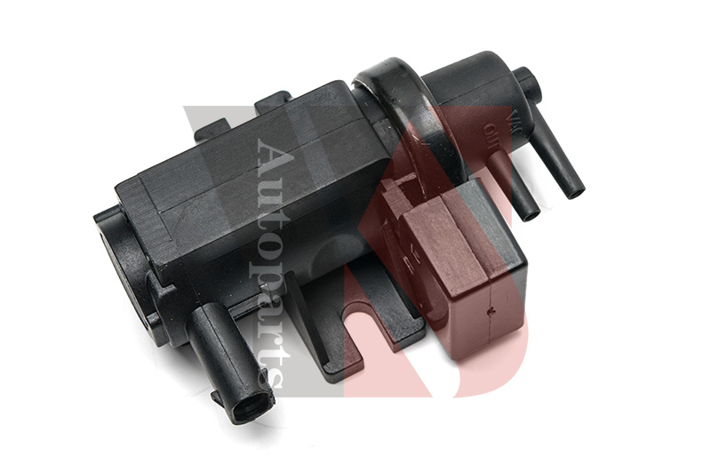 YSPARTS AGR-Ventil pcv060 für BMW