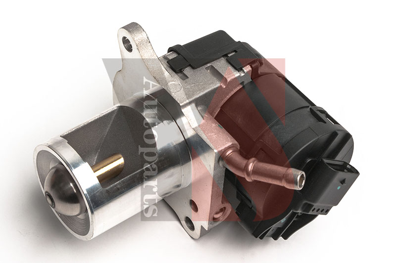 YSPARTS AGR-Ventil ysegr3040h für Mercedes