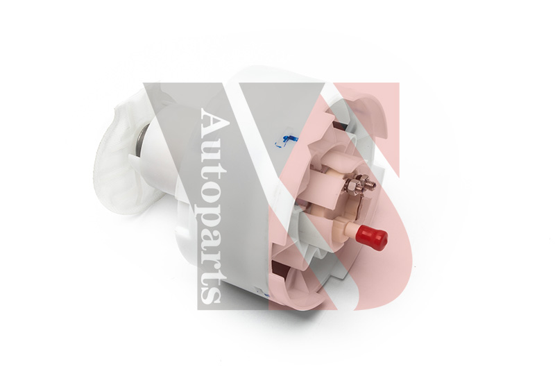 YSPARTS Kraftstoffpumpe fp023 für VAG