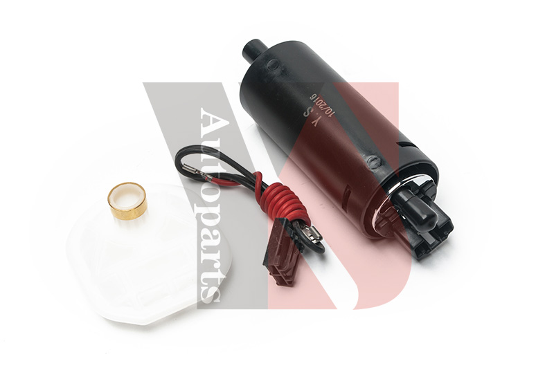 YSPARTS Kraftstoffpumpe fp025 für Opel SAAB