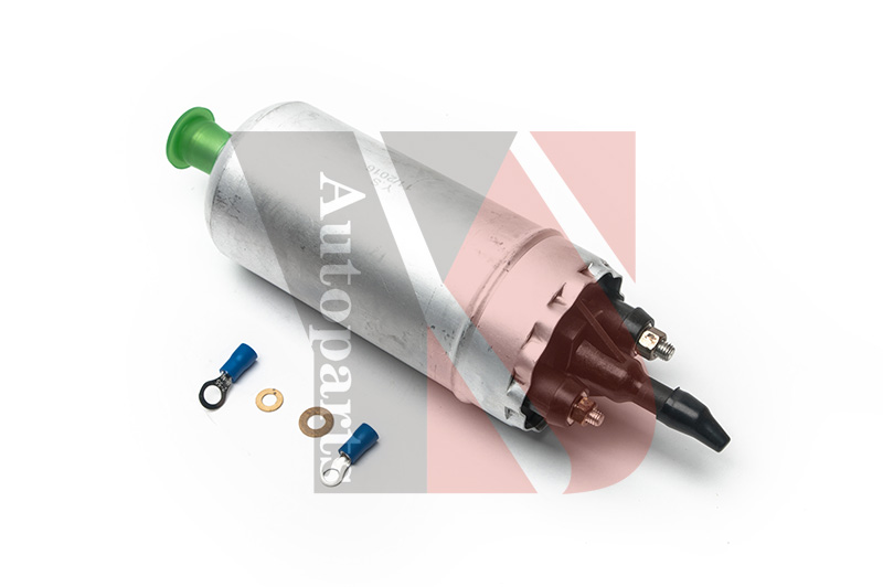 YSPARTS Kraftstoffpumpe fp019 für RENAULT