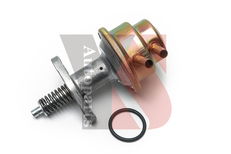 YSPARTS Kraftstoffpumpe fp091 für Ford