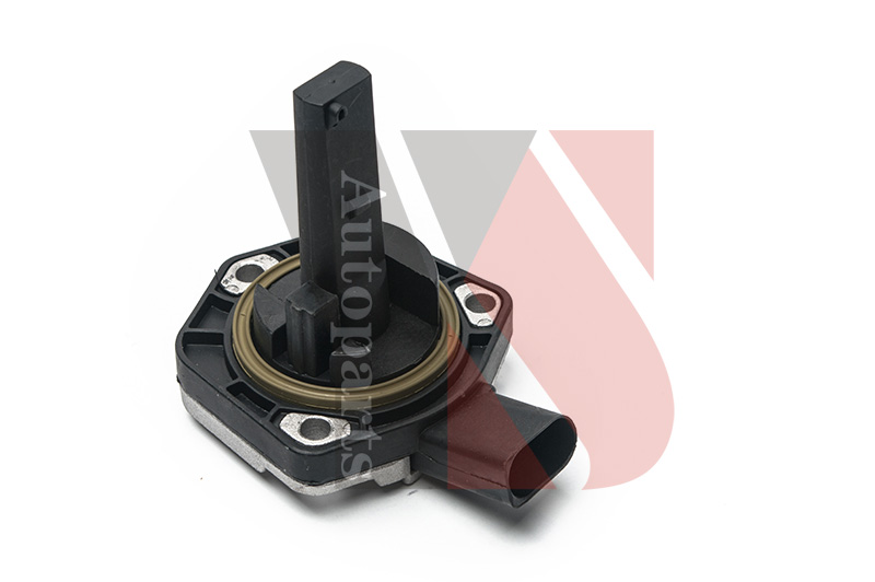 YSPARTS Sensor, Motorölstand ysw0028 für Ford VAG Porsche