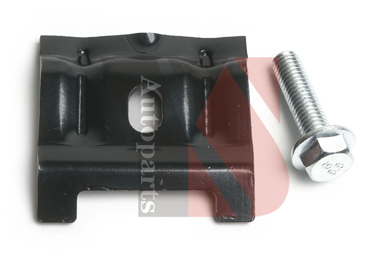 YSPARTS Batterie-Tragegriff ysm0001 für VAG VW