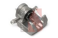 YSPARTS Bremssattel, Art.-Nr. YS-BC0345