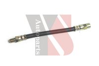 YSPARTS Bremsschlauch, Art.-Nr. YS-BH0004