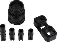 ZF Dichtungssatz, Mechatronik (Automatikgetriebe), Art.-Nr. 1071.298.041