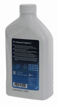 ZF Automatikgetriebe�l "ZF Lifeguard Hybrid 2 [1 L]", Art.-Nr. 0671.090.548