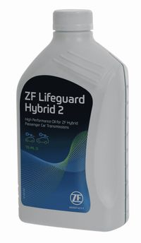 ZF Automatikgetriebe�l "ZF Lifeguard Hybrid 2 [1 L]", Art.-Nr. 0671.090.548