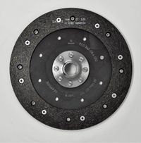 SACHS PERFORMANCE Kupplungsscheibe "Performance", Art.-Nr. 881864 001707