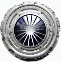 SACHS PERFORMANCE Kupplungsdruckplatte "Performance", Art.-Nr. 883082 999610