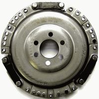 SACHS PERFORMANCE Kupplungsdruckplatte "Performance", Art.-Nr. 883082 999616