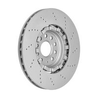 ZIMMERMANN Bremsscheibe "FORMULA Z COAT Z", Art.-Nr. 600.3262.70