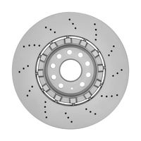 ZIMMERMANN Bremsscheibe "FORMULA Z COAT Z", Art.-Nr. 600.3262.70