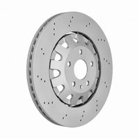ZIMMERMANN Bremsscheibe "FORMULA Z COAT Z", Art.-Nr. 100.3367.70