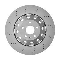 ZIMMERMANN Bremsscheibe "FORMULA Z COAT Z", Art.-Nr. 100.3367.70