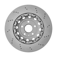 ZIMMERMANN Bremsscheibe "FORMULA Z COAT Z", Art.-Nr. 100.3367.70